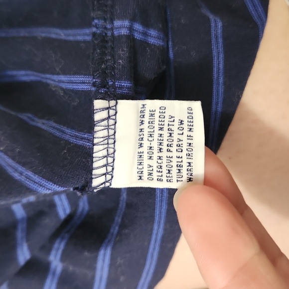 Polo Golf Top - Picture 4 of 4